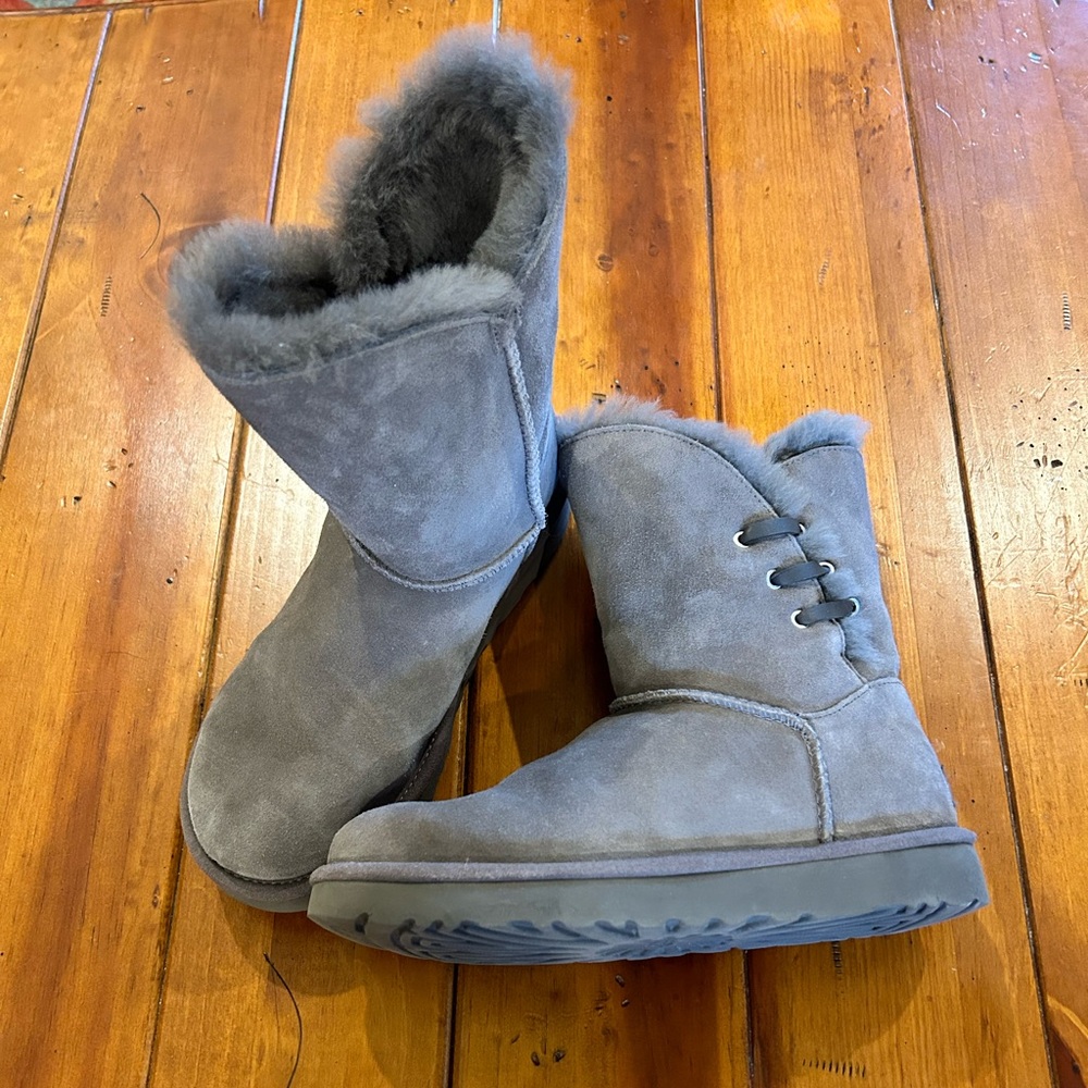 UGG boots!